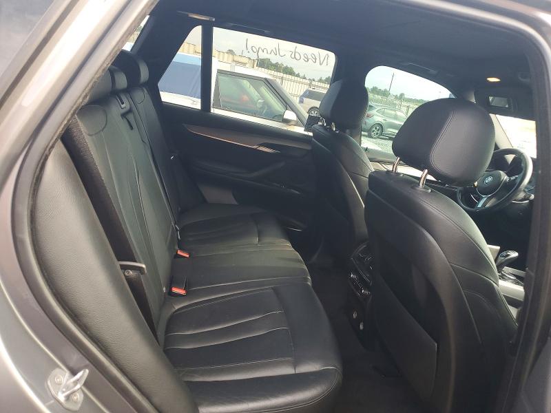 Продаж на аукціоні авто 2016 Bmw X5, vin: 5UXKR0C59G0S91421, номер лоту: 65863656
