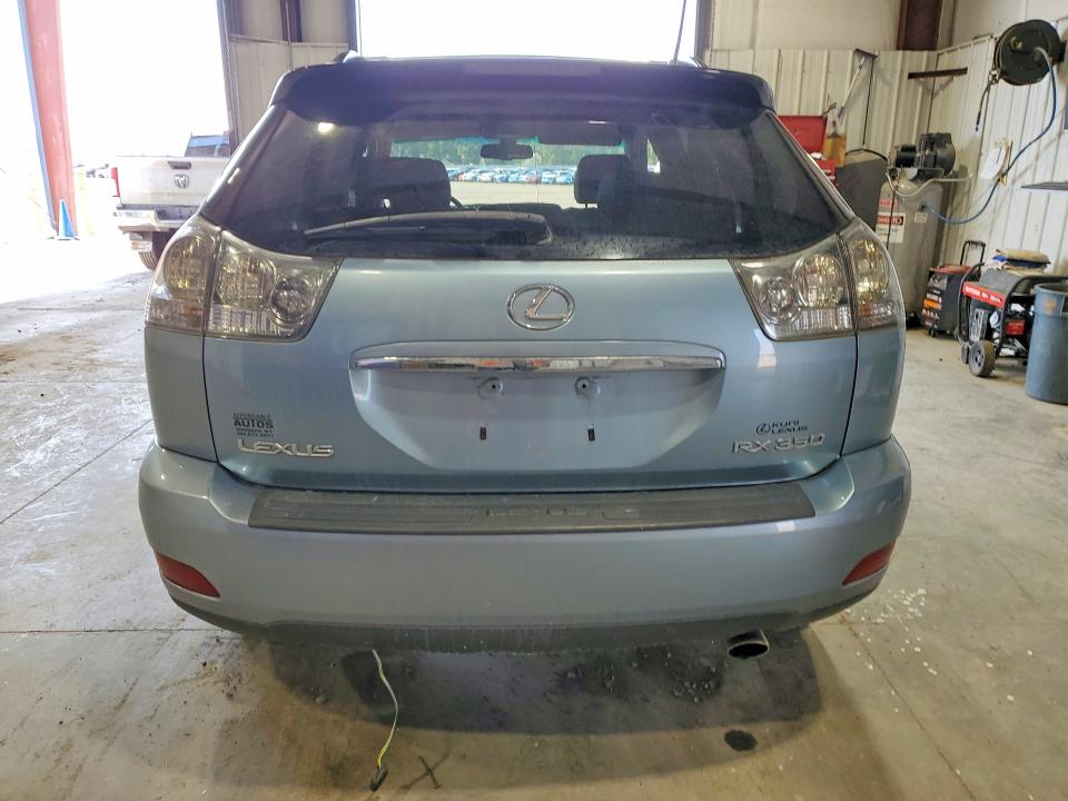 Aukcja sprzedaży 2008 Lexus Rx, vin: 2T2HK31U68C055940, numer aukcji: 65758206