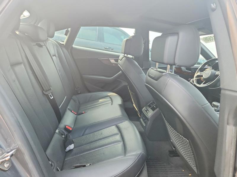 Продаж на аукціоні авто 2019 Audi A5, vin: WAUBNCF50KA011072, номер лоту: 63618506