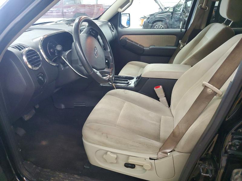 2008 Ford Explorer მანქანა იყიდება აუქციონზე, vin: 1FMEU73E08UB07320, აუქციონის ნომერი: 63338916