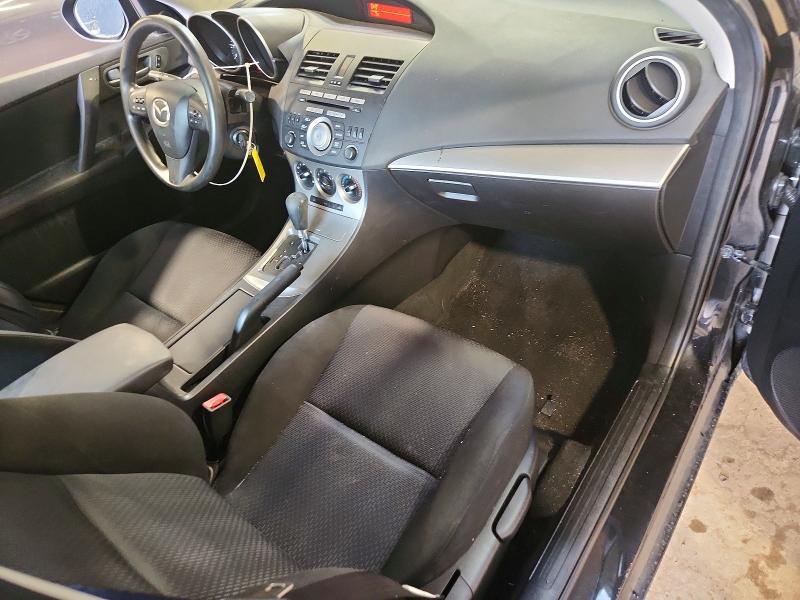 Aukcja sprzedaży 2010 Mazda 3, vin: JM1BL1SG1A1145835, numer aukcji: 65315206