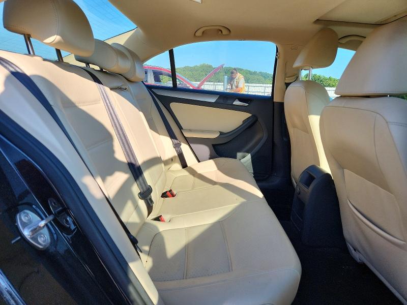 Продаж на аукціоні авто 2017 Volkswagen Jetta, vin: 3VWDB7AJ5HM304359, номер лоту: 65353006