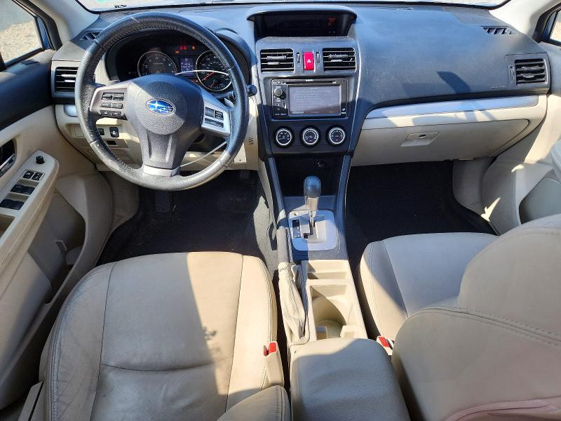 Aukcja sprzedaży 2014 Subaru Xv Crosstrek, vin: JF2GPAKC8EH348162, numer aukcji: 64456736