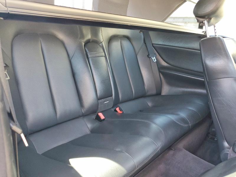 1999 Mercedes-benz Clk მანქანა იყიდება აუქციონზე, vin: WDBLK65G6XT020681, აუქციონის ნომერი: 66310766