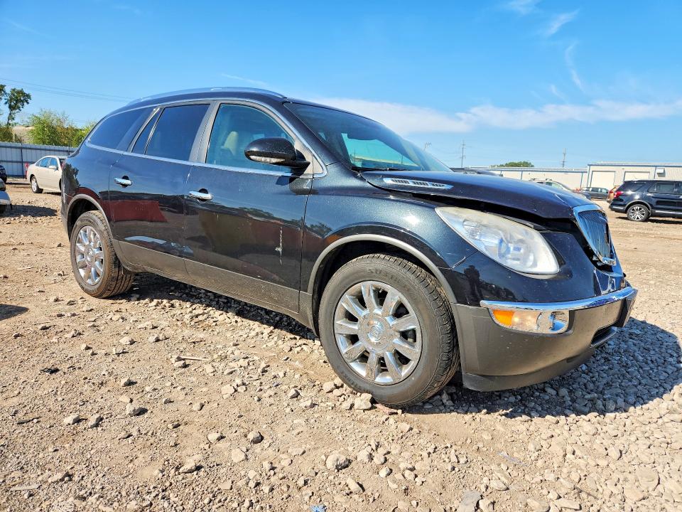 Продаж на аукціоні авто 2012 Buick Enclave, vin: 5GAKVCEDXCJ176366, номер лоту: 66218356