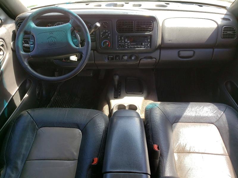 2000 Dodge Durango მანქანა იყიდება აუქციონზე, vin: 1B4HS28Z8YF240737, აუქციონის ნომერი: 63448326