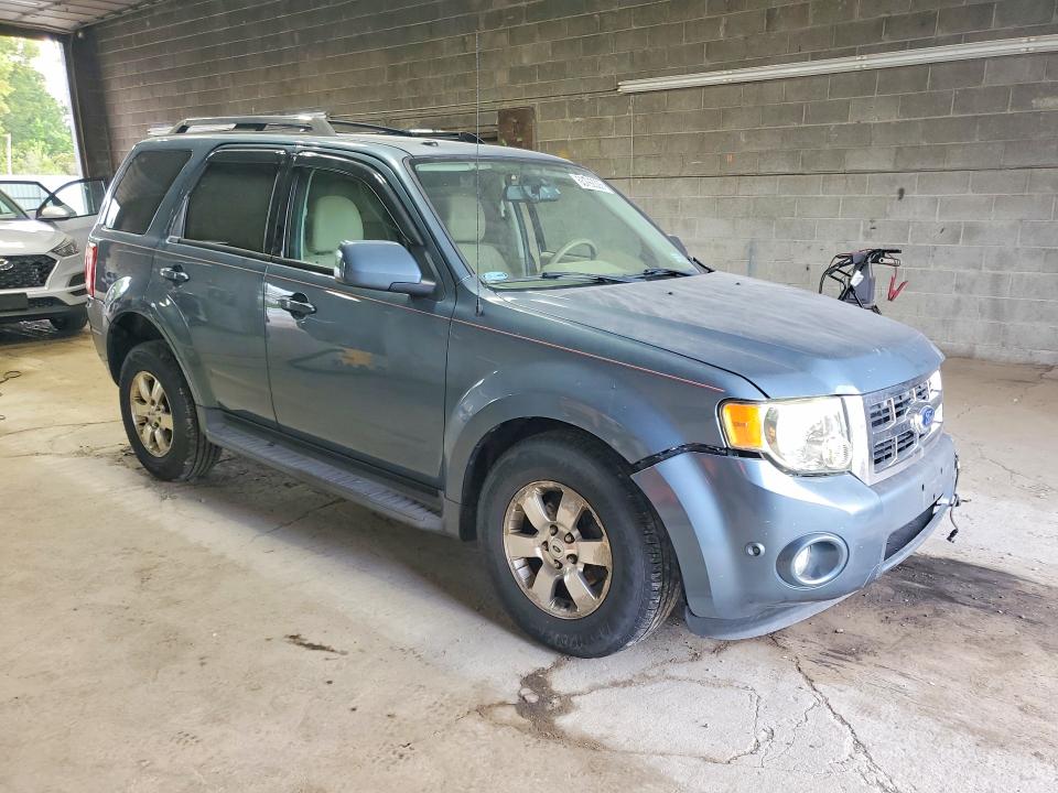 Aukcja sprzedaży 2012 Ford Escape, vin: 1FMCU9EG2CKA51600, numer aukcji: 63792226