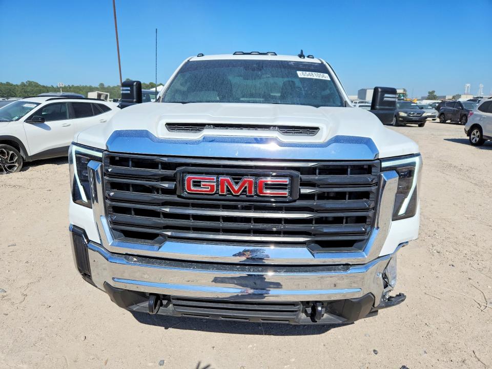 Продаж на аукціоні авто 2026 Gmc Sierra, vin: 1GT5ULE74TF167142, номер лоту: 65481056