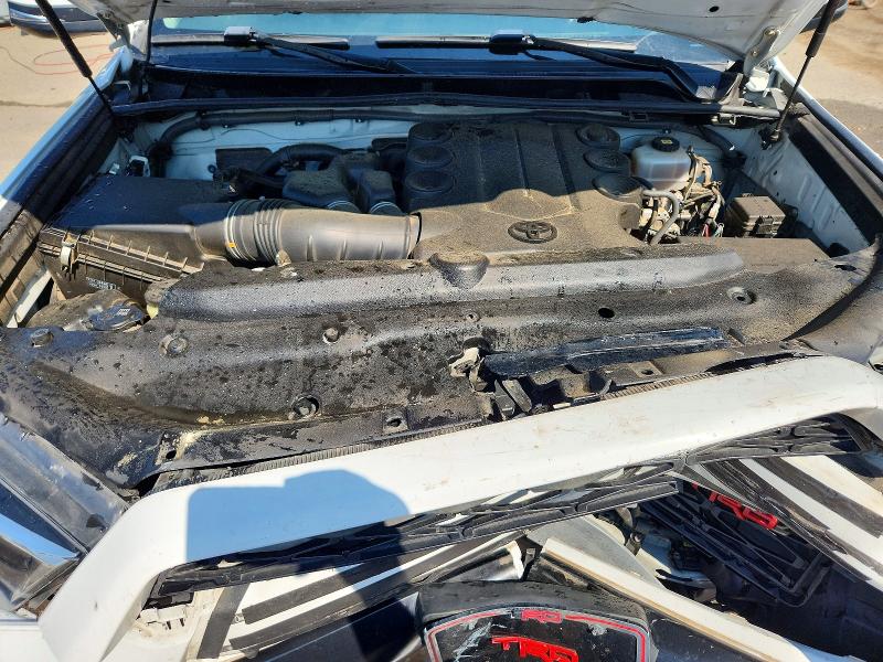 Продаж на аукціоні авто 2021 Toyota 4runner, vin: JTERU5JR8M5876244, номер лоту: 67074276