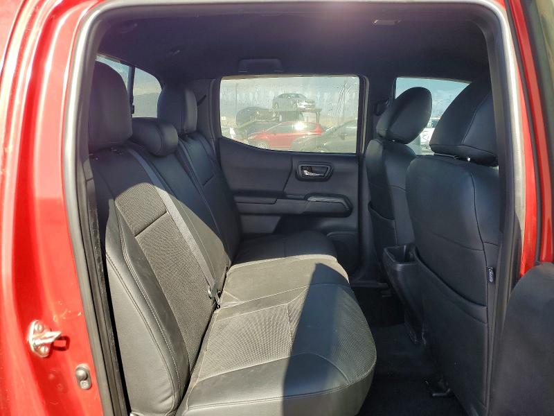 Продаж на аукціоні авто 2016 Toyota Tacoma, vin: 3TMCZ5AN6GM023798, номер лоту: 65876236