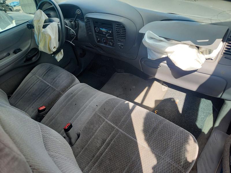Aukcja sprzedaży 1998 Ford F150, vin: 2FTZX1763WCA11403, numer aukcji: 59916206