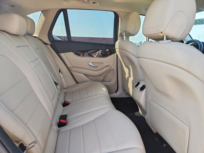Aukcja sprzedaży 2022 Mercedes-benz Glc, vin: W1N0G8DBXNG117243, numer aukcji: 65030526