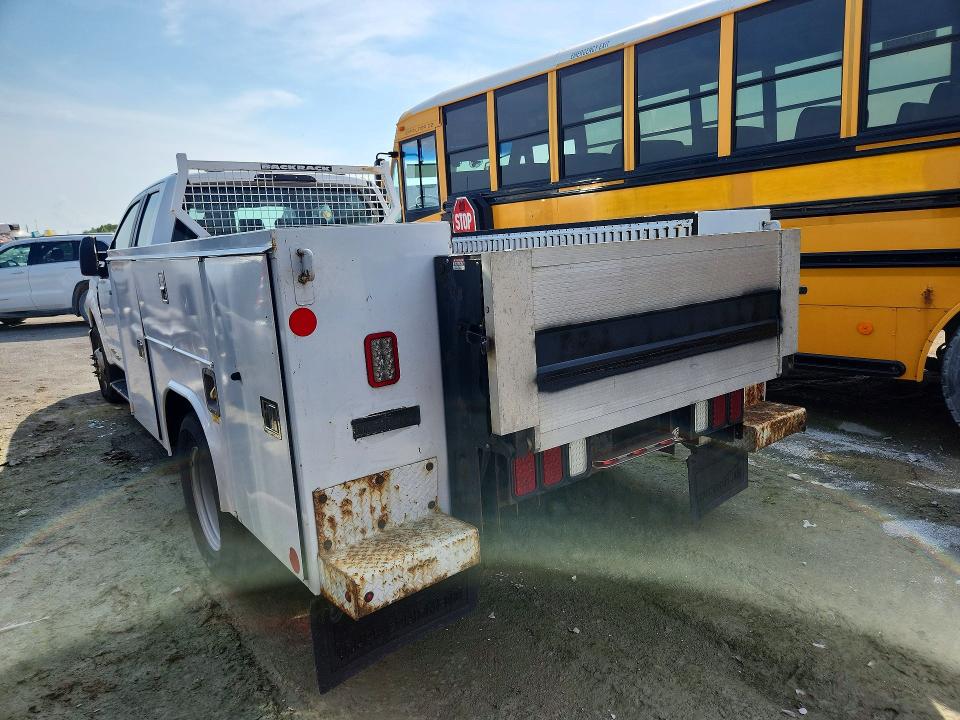 Продажа на аукционе авто 2021 Ford F350, vin: 1FD8X3G69MEC39318, номер лота: 55159516