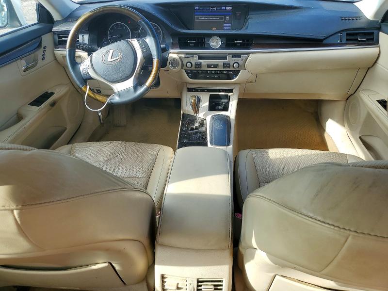 Продаж на аукціоні авто 2013 Lexus Es, vin: JTHBK1GG3D2036074, номер лоту: 63353676