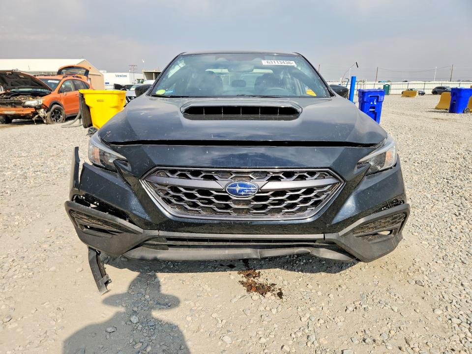 Продаж на аукціоні авто 2024 Subaru Wrx, vin: JF1VBAH67R9810447, номер лоту: 63113436