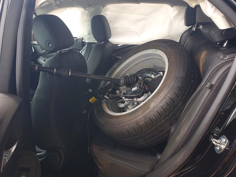 63772786 :رقم المزاد ، KL4AMBSL3TB233501 vin ، 2026 Buick Encore Gx مزاد بيع