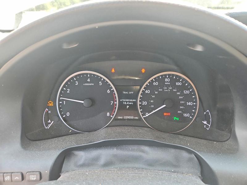65015076 :رقم المزاد ، JTHBK1GG8D2056773 vin ، 2013 Lexus Es مزاد بيع