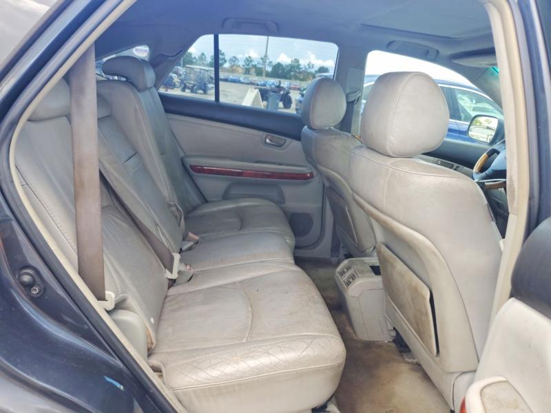 64736386 :رقم المزاد ، 2T2GK31U98C050775 vin ، 2008 Lexus Rx مزاد بيع