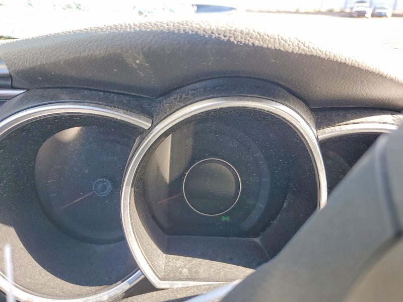 Aukcja sprzedaży 2015 Kia Optima, vin: 5XXGM4A74FG464745, numer aukcji: 66776286