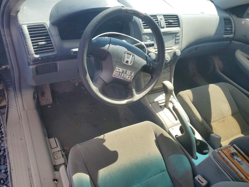 Продажа на аукционе авто 2006 Honda Accord, vin: 1HGCM56476A050567, номер лота: 65638576