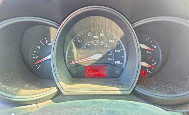 Продаж на аукціоні авто 2017 Kia Rio, vin: KNADM4A32H6071583, номер лоту: 63573046