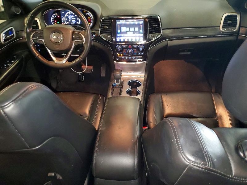 65278786 :رقم المزاد ، 1C4RJFBG3KC661749 vin ، 2019 Jeep Grand Cherokee مزاد بيع