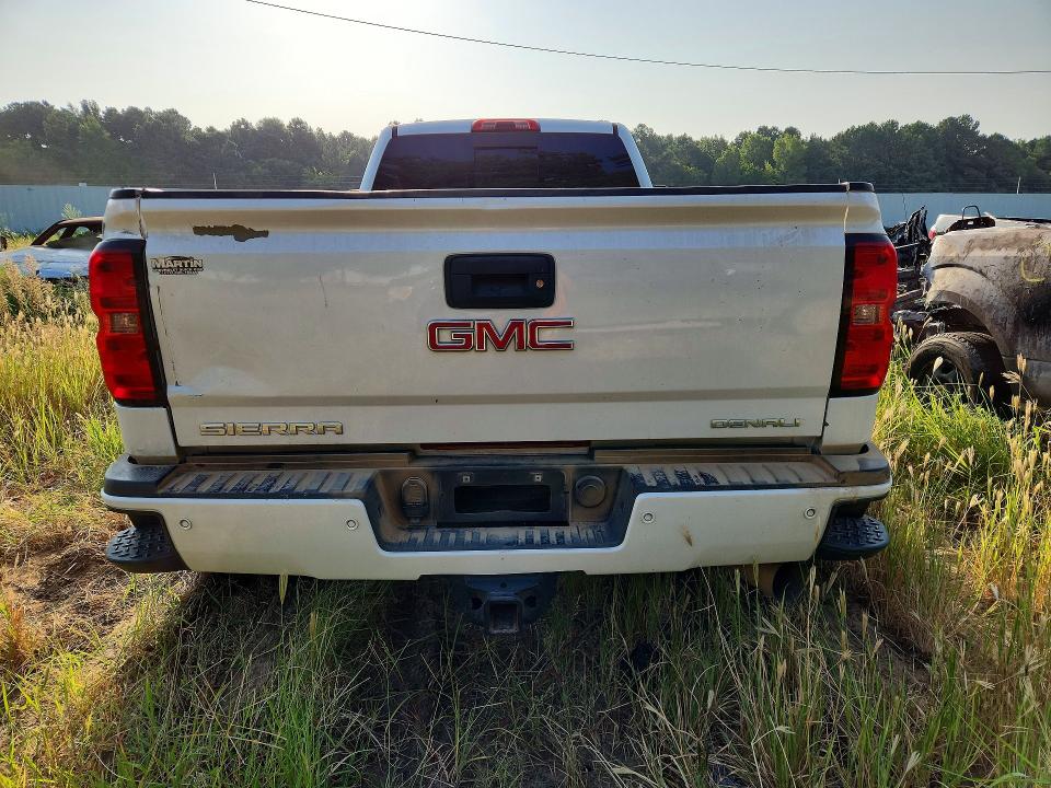 Aukcja sprzedaży 2019 Gmc Sierra, vin: 1GT42WEY4KF138945, numer aukcji: 63921676