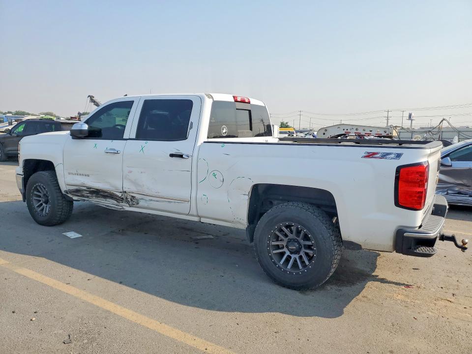 Aukcja sprzedaży 2014 Chevrolet Silverado, vin: 3GCUKSEC1EG404938, numer aukcji: 63582096