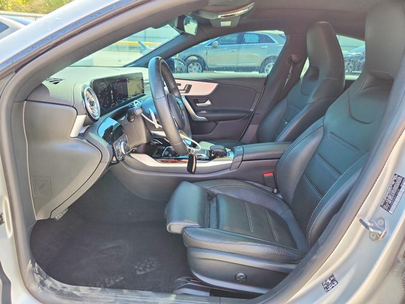 Aukcja sprzedaży 2022 Mercedes-benz Cla, vin: W1K5J5BB5NN316234, numer aukcji: 66236846