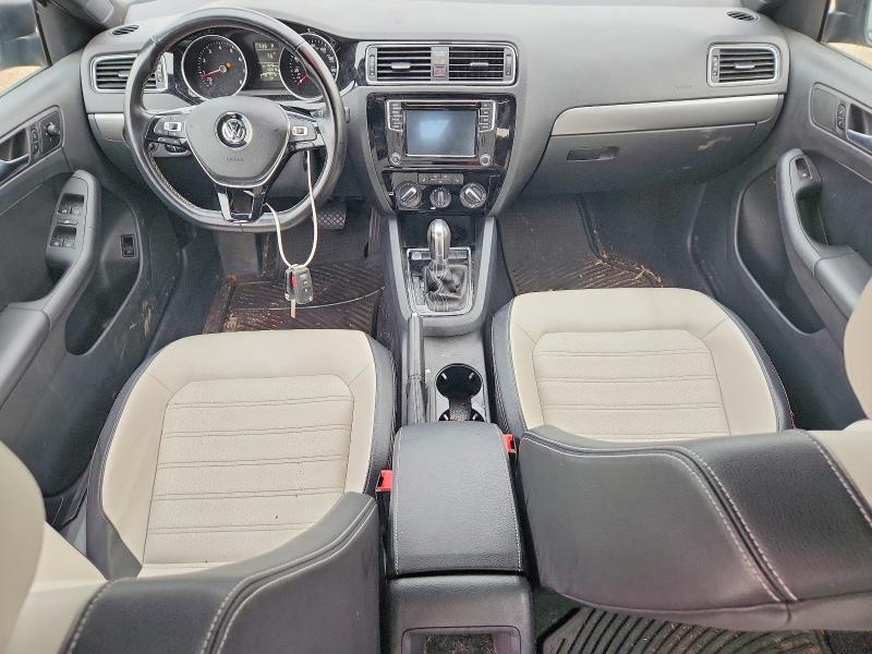 Aukcja sprzedaży 2016 Volkswagen Jetta, vin: 3VWD17AJ5GM386806, numer aukcji: 64268446