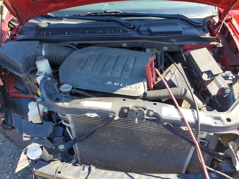 Продаж на аукціоні авто 2012 Dodge Grand Caravan, vin: 2C4RDGDGXCR321694, номер лоту: 63438736