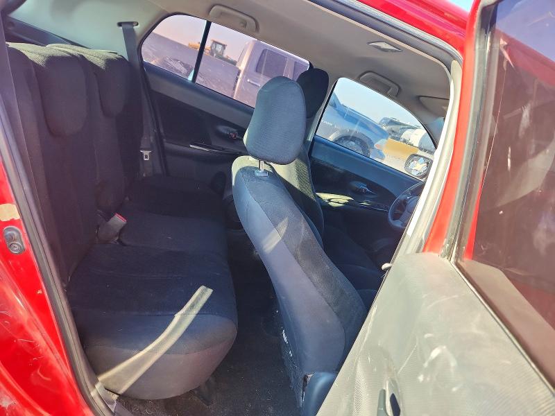 Продаж на аукціоні авто 2008 Scion Xd, vin: JTKKU10408J028448, номер лоту: 66357796