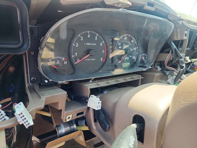 Aukcja sprzedaży 2000 Honda Passport, vin: 4S6DM58W7Y4415366, numer aukcji: 66936936