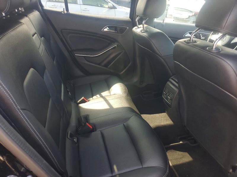 2019 Mercedes-benz Gla მანქანა იყიდება აუქციონზე, vin: WDCTG4GB7KJ581818, აუქციონის ნომერი: 64763046