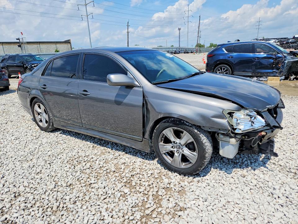 Продажа на аукционе авто 2006 Toyota Avalon, vin: 4T1BK36B76U143327, номер лота: 64031086