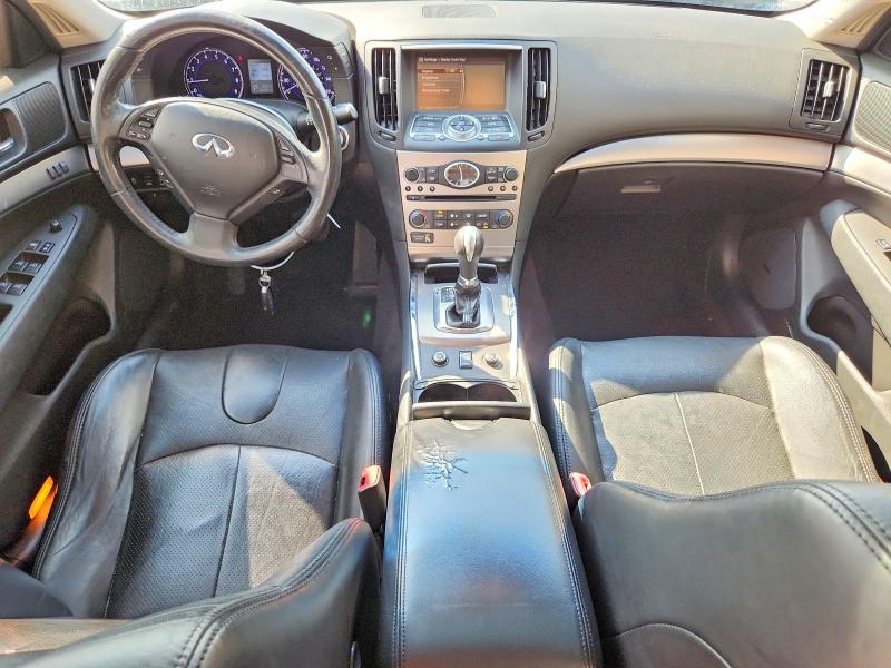 Продаж на аукціоні авто 2011 Infiniti G37 Sedan, vin: JN1CV6AR4BM411088, номер лоту: 64292476