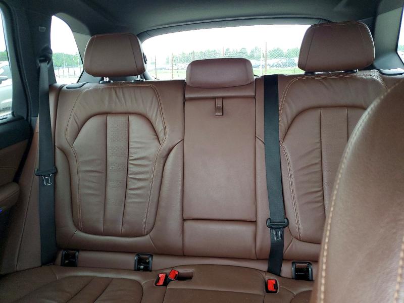 Aukcja sprzedaży 2019 Bmw X5, vin: 5UXCR6C58KLK80599, numer aukcji: 64845206