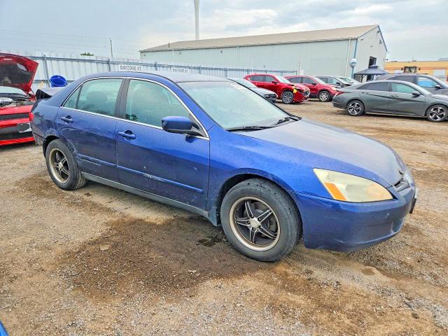 Продажа на аукционе авто 2005 Honda Accord, vin: 1HGCM56445A812512, номер лота: 64381006