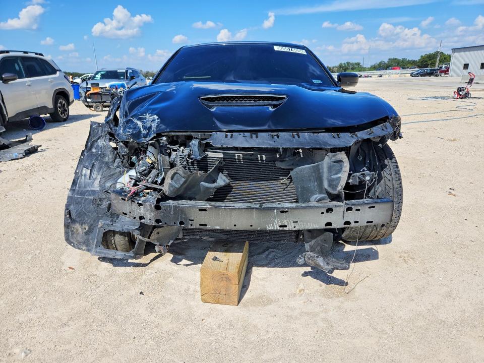 Aukcja sprzedaży 2023 Dodge Charger, vin: 2C3CDXGJ8PH690258, numer aukcji: 65574656