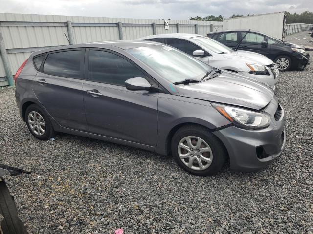63674596 :رقم المزاد ، KMHCT5AEXEU188629 vin ، 2014 Hyundai Accent مزاد بيع