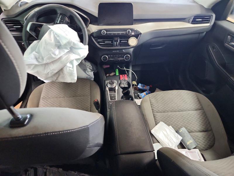 Aukcja sprzedaży 2021 Ford Escape, vin: 1FMCU9G60MUA48852, numer aukcji: 68365506