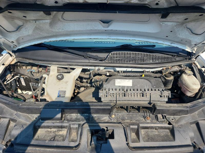 Продажа на аукционе авто 2020 Chevrolet Express G2500, vin: 1GCWGAFP2L1276386, номер лота: 63734796