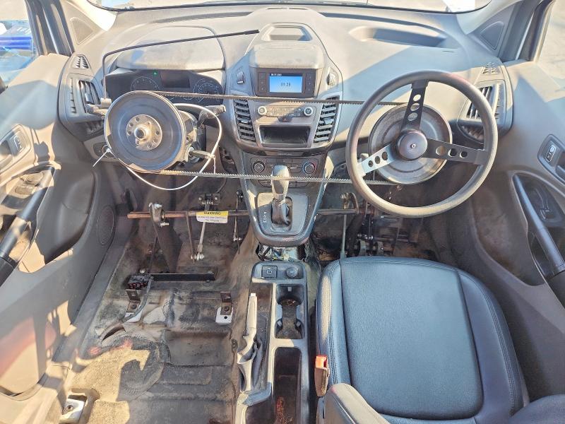 Aukcja sprzedaży 2020 Ford Transit Connect, vin: NM0LS7E28L1474218, numer aukcji: 64211056