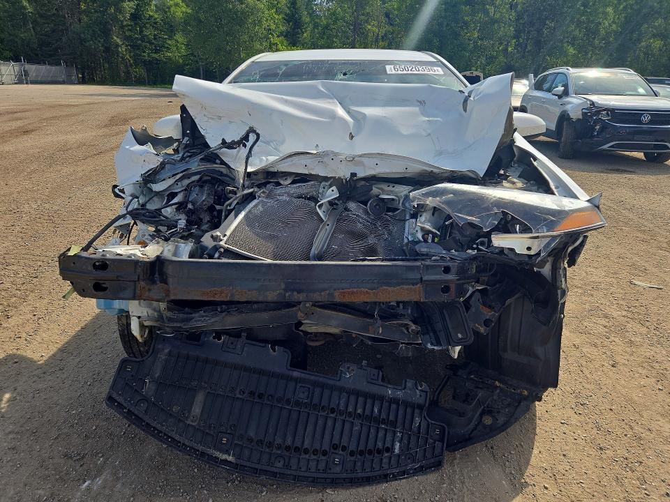 2014 Toyota Corolla მანქანა იყიდება აუქციონზე, vin: 2T1BURHE3EC163160, აუქციონის ნომერი: 65020396
