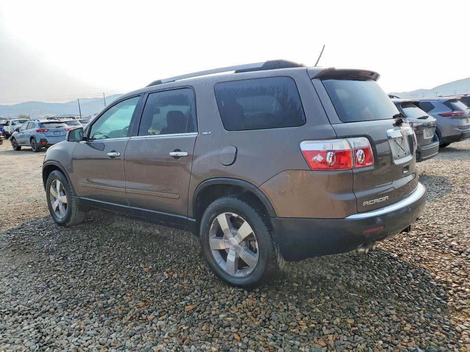 64341856 :رقم المزاد ، 1GKKVRED7BJ133740 vin ، 2011 Gmc Acadia مزاد بيع