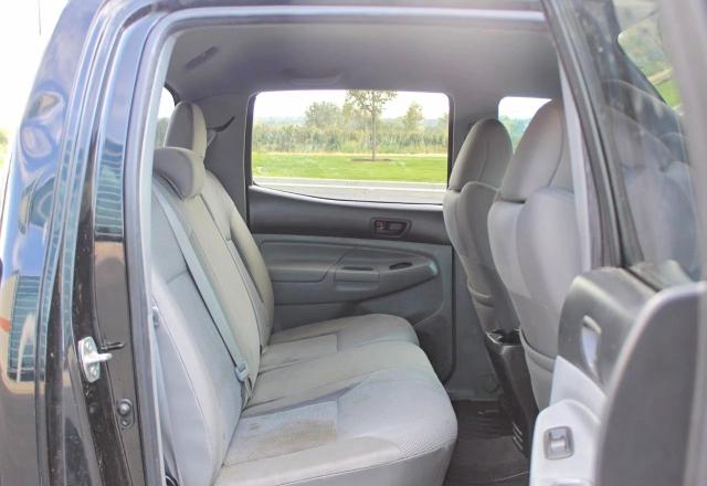 2012 Toyota Tacoma მანქანა იყიდება აუქციონზე, vin: 3TMKU4HN9CM033715, აუქციონის ნომერი: 66123436
