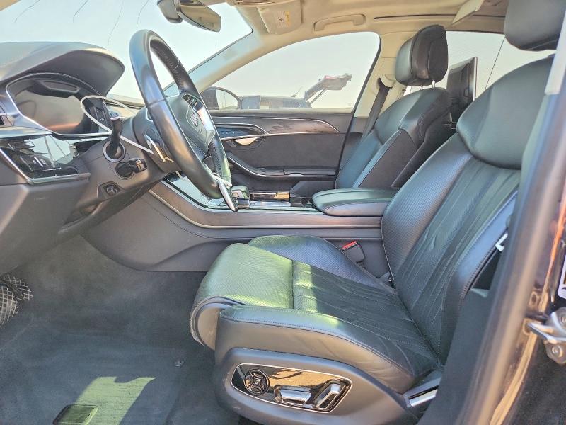Aukcja sprzedaży 2019 Audi A8, vin: WAU8DBF88KN020256, numer aukcji: 66641166