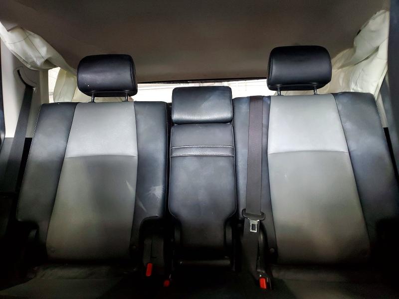 Продажа на аукционе авто 2021 Toyota 4runner, vin: JTENU5JR7M5889419, номер лота: 63803696