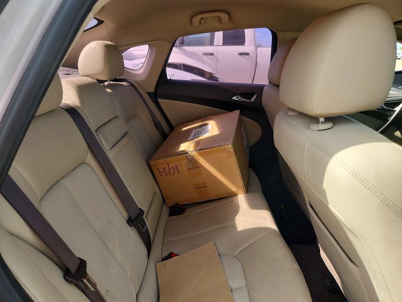 Продажа на аукционе авто 2017 Buick Verano, vin: 1G4PR5SK9H4104082, номер лота: 65991526
