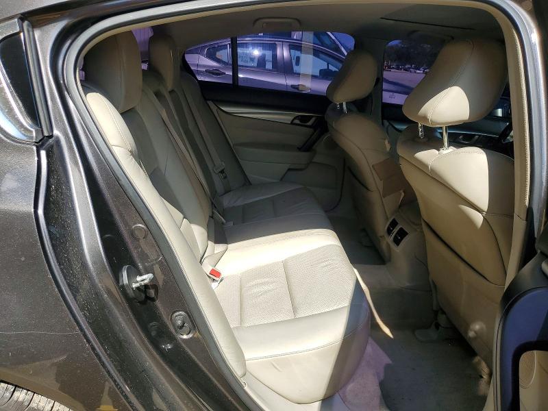 2010 Acura Tl მანქანა იყიდება აუქციონზე, vin: 19UUA8F54AA022564, აუქციონის ნომერი: 61070366